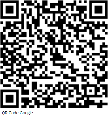 QR Code Google Play